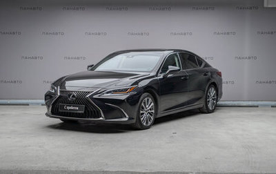 Lexus ES VII, 2018 год, 2 875 000 рублей, 1 фотография