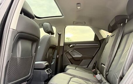 Audi Q3 Sportback, 2020 год, 2 579 500 рублей, 17 фотография