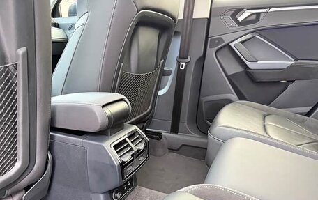 Audi Q3 Sportback, 2020 год, 2 579 500 рублей, 18 фотография