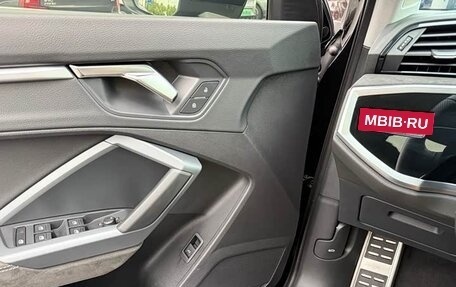 Audi Q3 Sportback, 2020 год, 2 579 500 рублей, 19 фотография