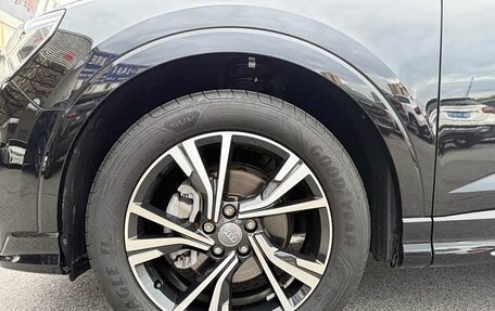 Audi Q3 Sportback, 2020 год, 2 579 500 рублей, 26 фотография