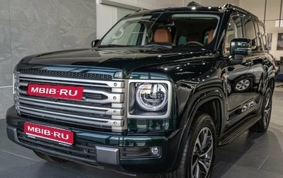 Haval H9 I рестайлинг, 2024 год, 4 399 000 рублей, 1 фотография