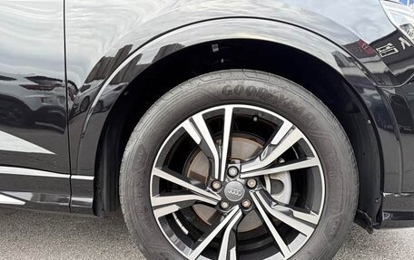 Audi Q3 Sportback, 2020 год, 2 579 500 рублей, 24 фотография