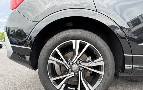 Audi Q3 Sportback, 2020 год, 2 579 500 рублей, 25 фотография