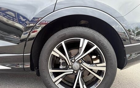 Audi Q3 Sportback, 2020 год, 2 579 500 рублей, 27 фотография