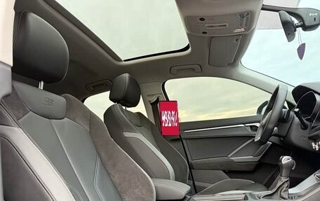 Audi Q3 Sportback, 2020 год, 2 579 500 рублей, 16 фотография