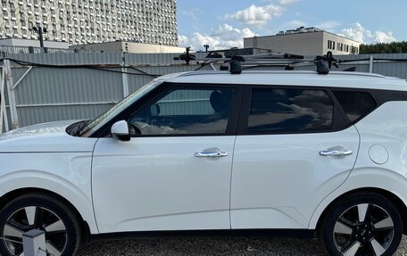 KIA Soul III, 2021 год, 2 120 000 рублей, 8 фотография