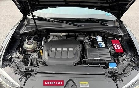 Audi Q3 Sportback, 2020 год, 2 579 500 рублей, 20 фотография