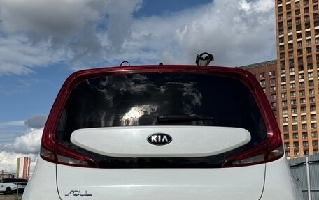 KIA Soul III, 2021 год, 2 120 000 рублей, 3 фотография