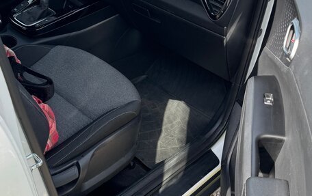 KIA Soul III, 2021 год, 2 120 000 рублей, 16 фотография
