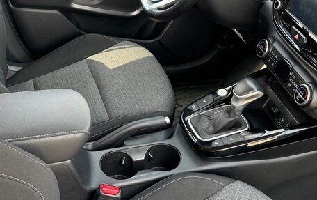 KIA Soul III, 2021 год, 2 120 000 рублей, 14 фотография