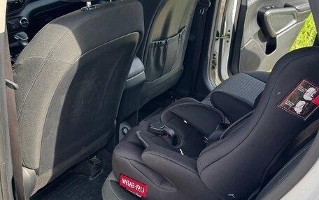KIA Soul III, 2021 год, 2 120 000 рублей, 15 фотография