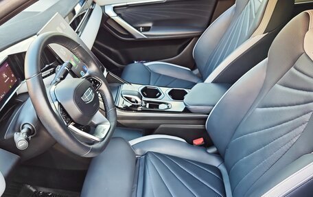 Geely Atlas, 2024 год, 2 590 000 рублей, 11 фотография