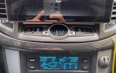Chevrolet Captiva I, 2014 год, 1 590 000 рублей, 10 фотография