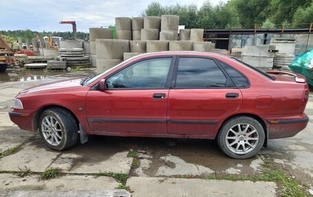 Volvo S40 II, 1999 год, 250 000 рублей, 2 фотография