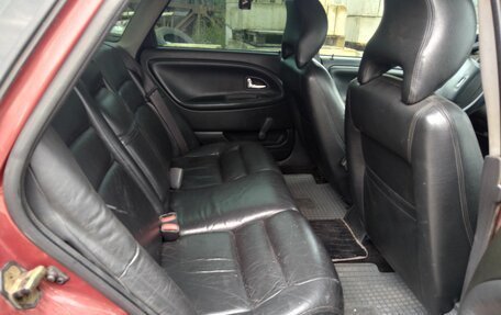 Volvo S40 II, 1999 год, 250 000 рублей, 5 фотография