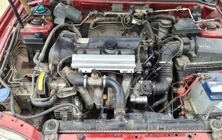 Volvo S40 II, 1999 год, 250 000 рублей, 9 фотография