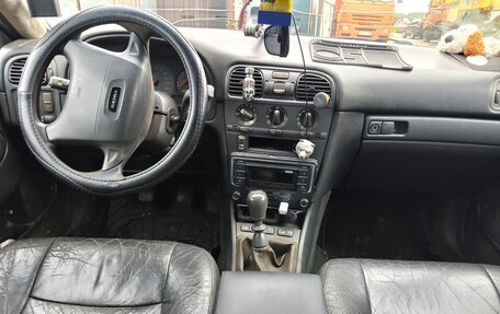 Volvo S40 II, 1999 год, 250 000 рублей, 6 фотография