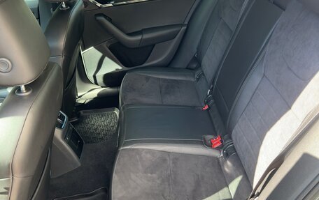 Skoda Octavia, 2017 год, 2 250 000 рублей, 6 фотография