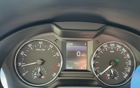Skoda Octavia, 2017 год, 2 250 000 рублей, 9 фотография