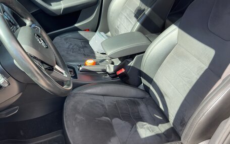 Skoda Octavia, 2017 год, 2 250 000 рублей, 7 фотография