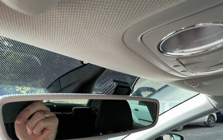 Skoda Octavia, 2017 год, 2 250 000 рублей, 10 фотография