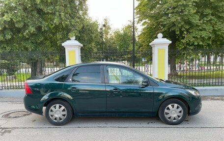 Ford Focus II рестайлинг, 2008 год, 495 000 рублей, 6 фотография