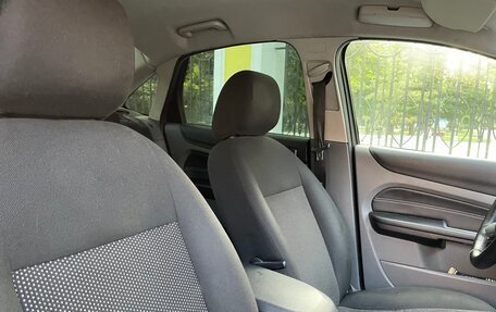Ford Focus II рестайлинг, 2008 год, 495 000 рублей, 12 фотография