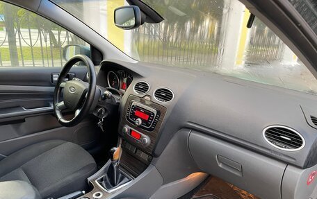Ford Focus II рестайлинг, 2008 год, 495 000 рублей, 13 фотография