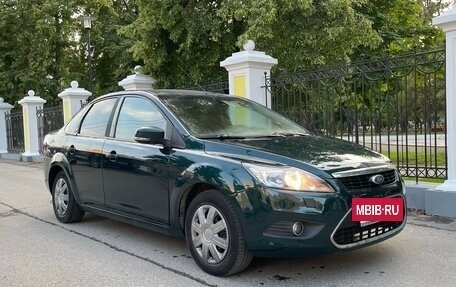 Ford Focus II рестайлинг, 2008 год, 495 000 рублей, 7 фотография