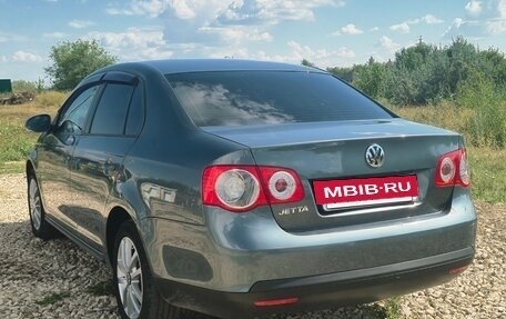 Volkswagen Jetta VI, 2009 год, 750 000 рублей, 5 фотография
