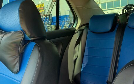 Volkswagen Jetta VI, 2009 год, 750 000 рублей, 11 фотография