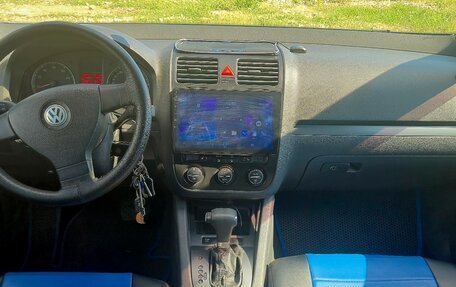 Volkswagen Jetta VI, 2009 год, 750 000 рублей, 9 фотография