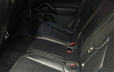 Porsche Cayenne III, 2013 год, 2 550 000 рублей, 8 фотография