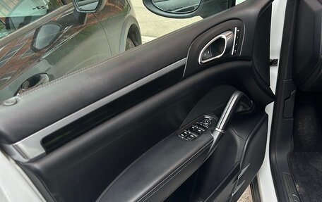 Porsche Cayenne III, 2013 год, 2 550 000 рублей, 9 фотография