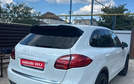 Porsche Cayenne III, 2013 год, 2 550 000 рублей, 3 фотография