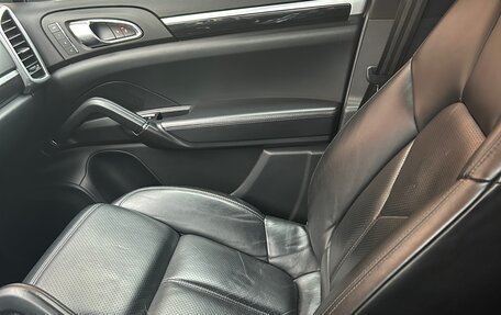 Porsche Cayenne III, 2013 год, 2 550 000 рублей, 13 фотография