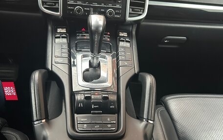Porsche Cayenne III, 2013 год, 2 550 000 рублей, 12 фотография