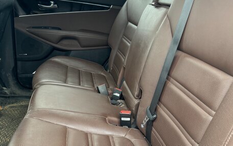 KIA Sorento III Prime рестайлинг, 2018 год, 2 790 000 рублей, 9 фотография