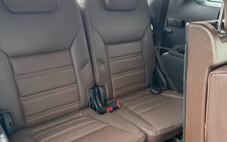 KIA Sorento III Prime рестайлинг, 2018 год, 2 790 000 рублей, 10 фотография