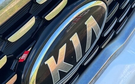 KIA Sorento III Prime рестайлинг, 2018 год, 2 790 000 рублей, 4 фотография