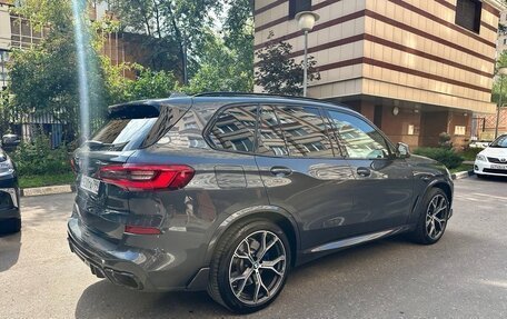 BMW X5, 2020 год, 8 500 000 рублей, 6 фотография