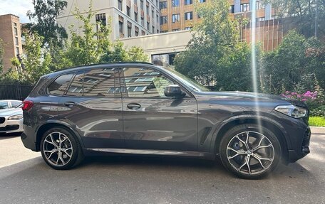 BMW X5, 2020 год, 8 500 000 рублей, 5 фотография