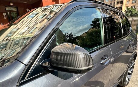 BMW X5, 2020 год, 8 500 000 рублей, 10 фотография