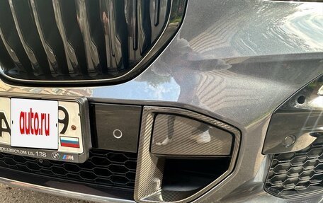 BMW X5, 2020 год, 8 500 000 рублей, 12 фотография