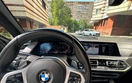 BMW X5, 2020 год, 8 500 000 рублей, 16 фотография