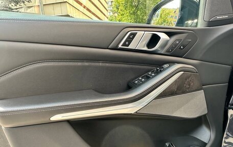 BMW X5, 2020 год, 8 500 000 рублей, 14 фотография