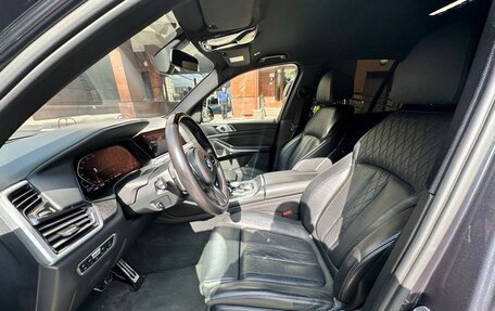 BMW X5, 2020 год, 8 500 000 рублей, 15 фотография