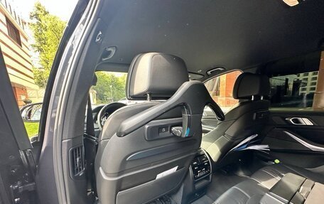 BMW X5, 2020 год, 8 500 000 рублей, 20 фотография