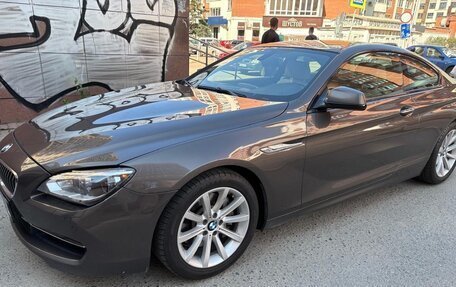 BMW 6 серия, 2011 год, 2 039 000 рублей, 3 фотография